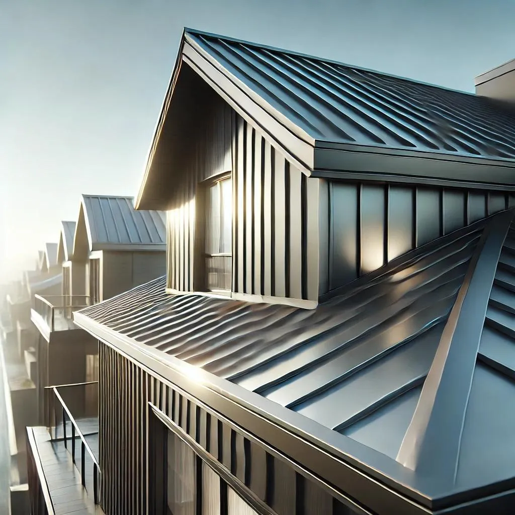 Metal roofing prices in Lake Wales, Florida