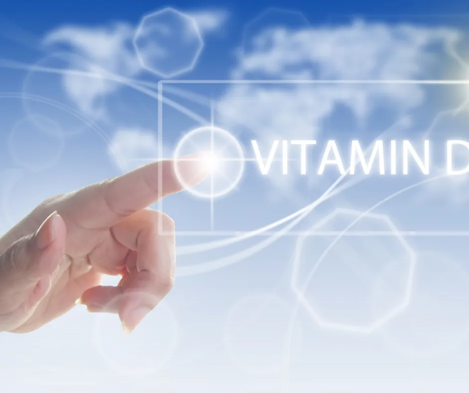 Vitamina D