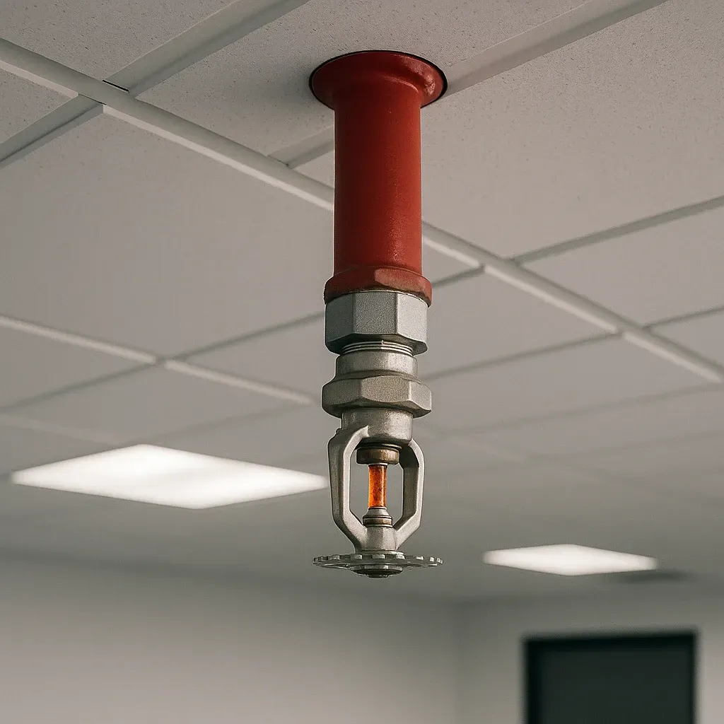 What Is the 3 Times Rule for Fire Sprinklers? Explained for New Brunswick and Edison