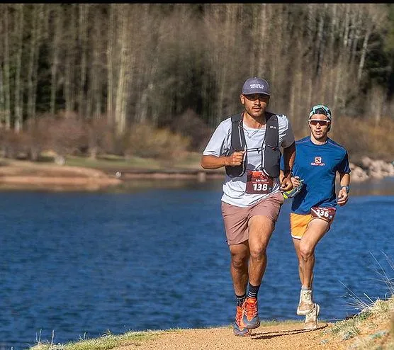 Dealing with Pain: To Run or Not to Run?