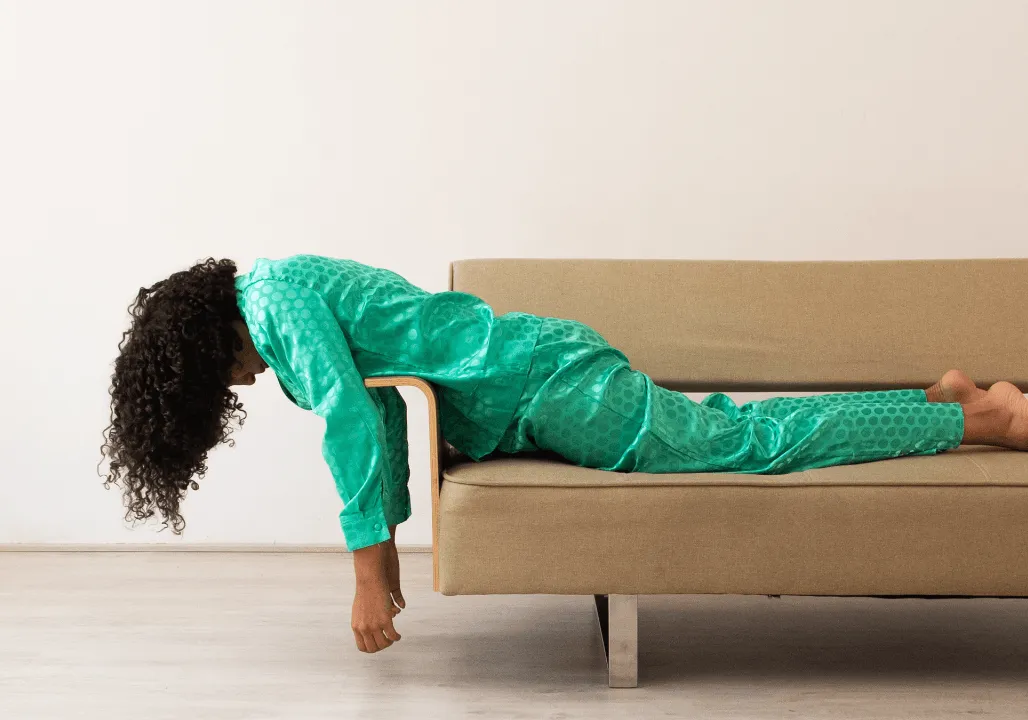 Why Some People Stay Stuck No Matter How Hard They Work