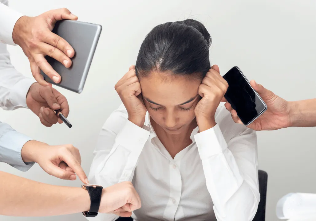 How to Stop Letting Other People’s Opinions Control Your Confidence