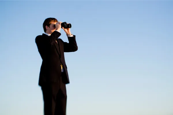 Stop Searching for Passion and Do This Instead