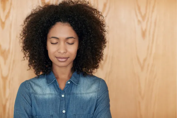 Confidence Isn’t Loud, It’s Knowing When to Say Nothing