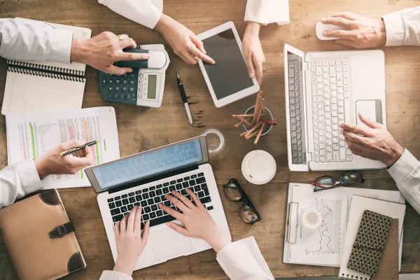 The Myth of “Doing It All” and Why It’s Making You Mediocre