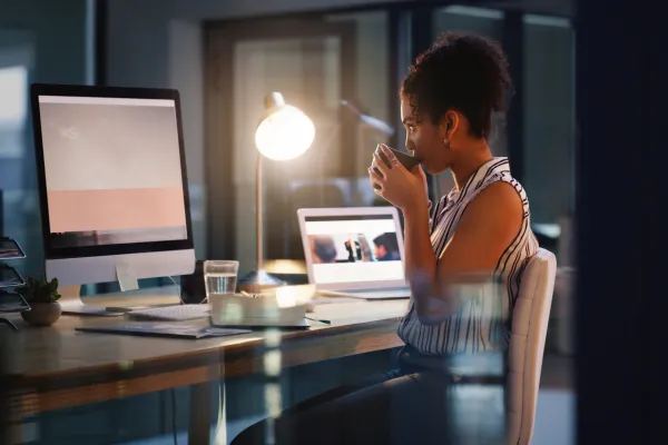 Hustle Culture is Out. Here’s What Replaces It
