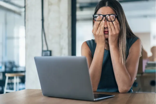 Busy is the New Procrastination. Here’s How to Cut the Noise
