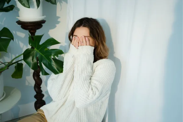 Confidence After a Fall. How to Come Back When You’ve Embarrassed Yourself
