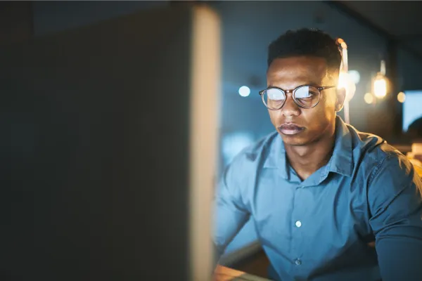 The Most Successful People Aren’t Smarter. They’re Just More Focused

