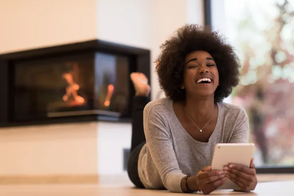 The Boldest Costume Is No Mask At All
