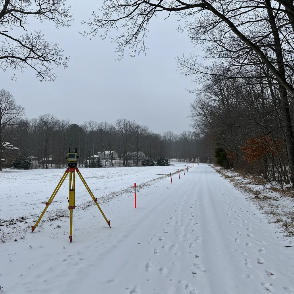 Is Winter the Best Time to Plan Your Custom Home in Kentucky?