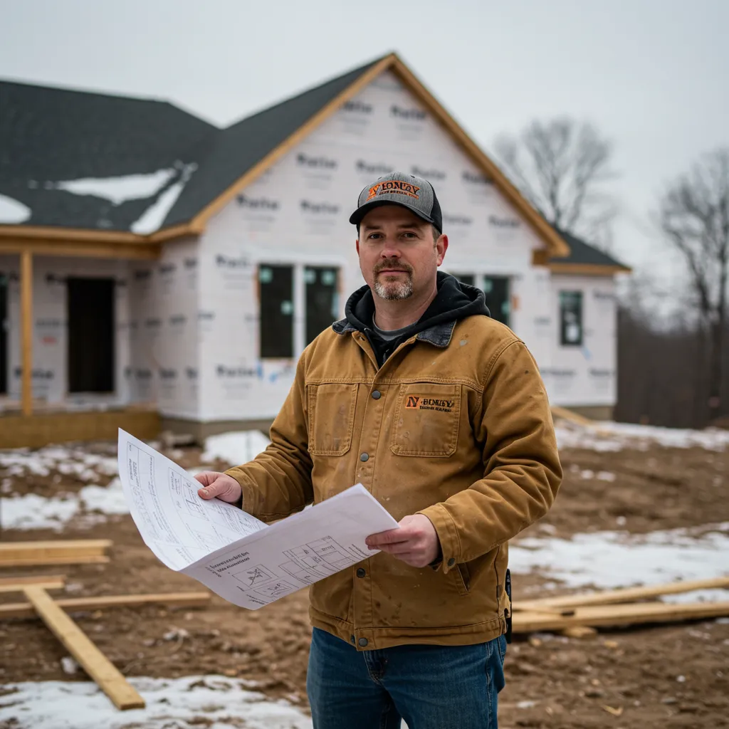 What Makes a Custom Home Builder “Local” — And Why It Matters