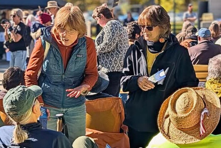 A Government That Works For All Of Us