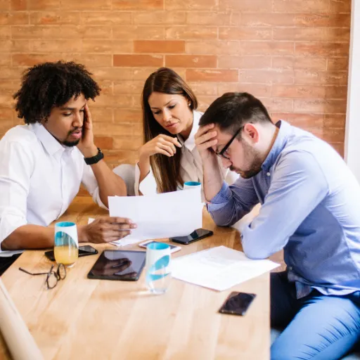Struggle to gain clients?