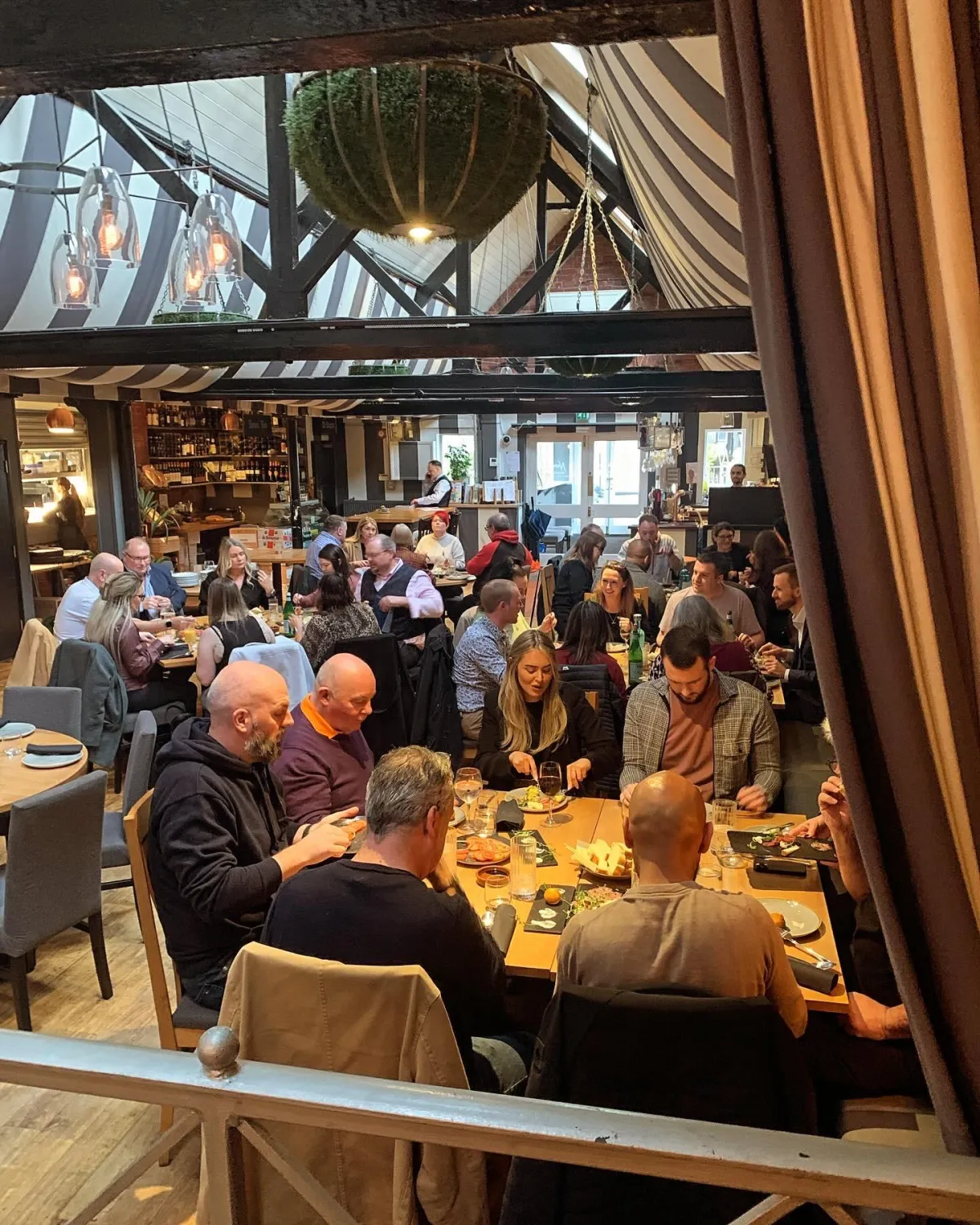 Northamptonshire networking