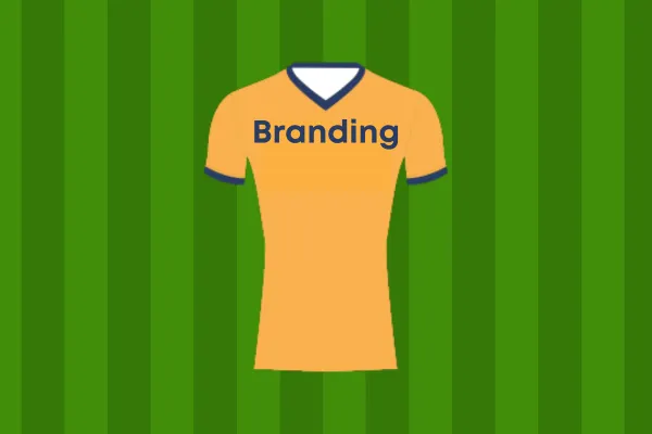 Field of Business - Branding