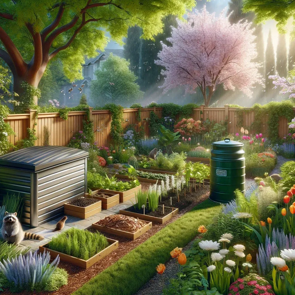 Preparing Your Garden for Pest-Free Spring Planting