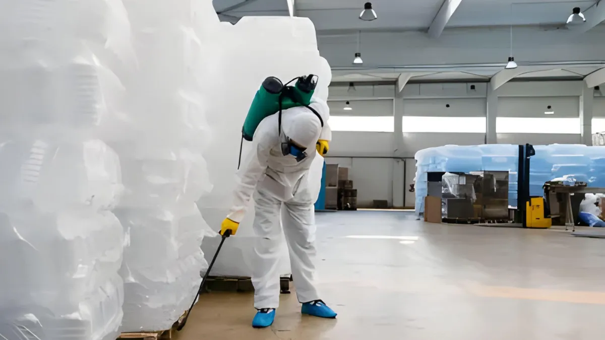 How to Keep Your House Pest-Free After Hiring Pest Control Services?