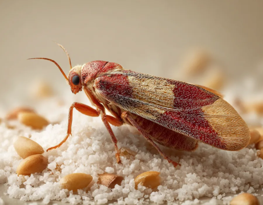 Pantry Pest Protection: Keeping Your Food Safe This Holiday Season in Vancouver, BC