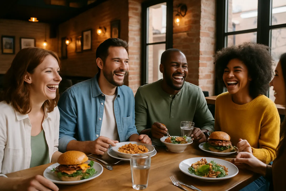 Customer Loyalty in Lafayette Indiana 🚀 How Local Businesses Can Keep Customers Coming Back