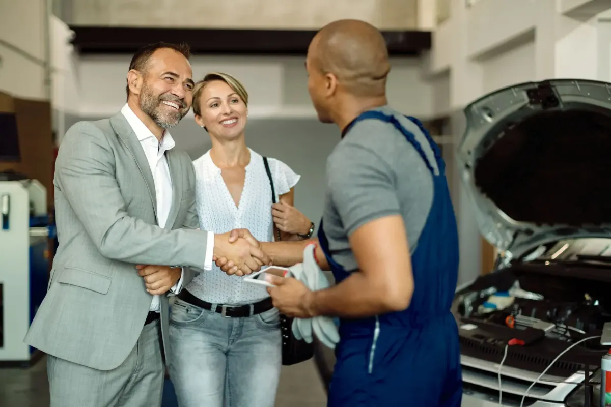 The Lafayette Business Owner’s Guide to Building Buyer Belief | Marketing That Converts