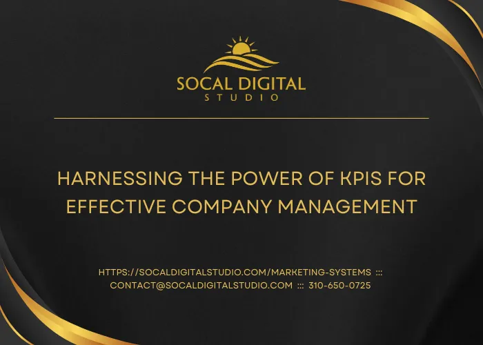 Harnessing the Power of Systematized Marketing Systems and Decision-Making Analytics for Enhanced Conversion Rates