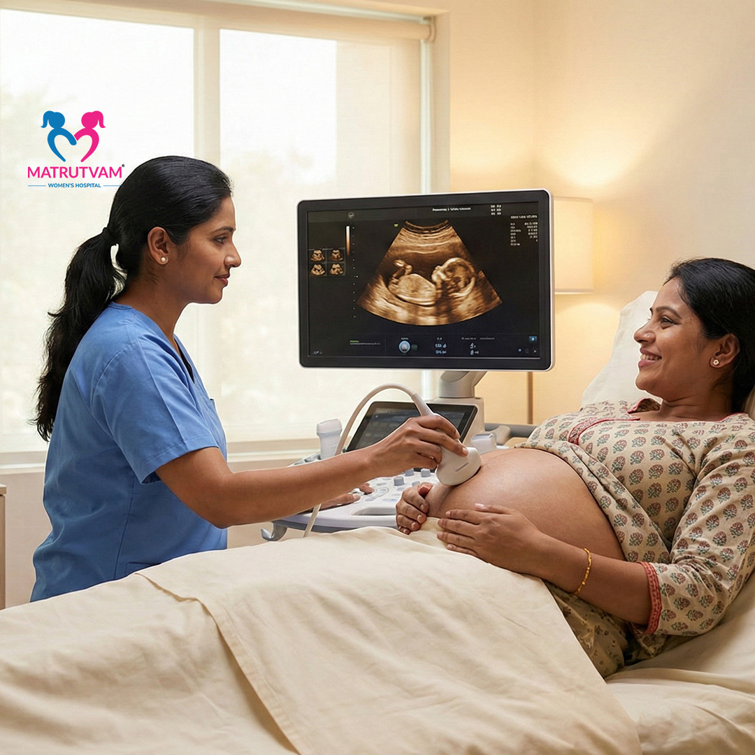 When to Do Sonography (Ultrasound) During Pregnancy
