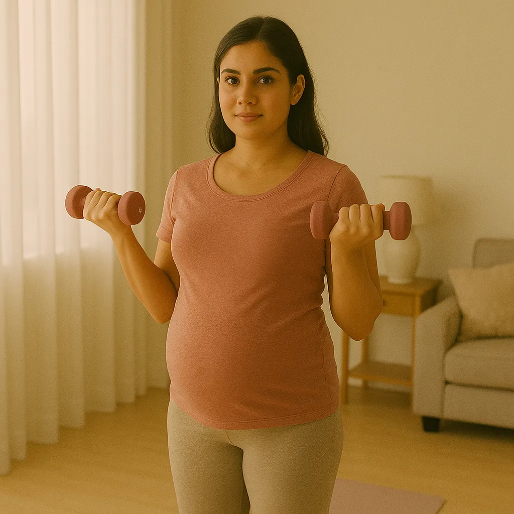 Is Exercise Safe During Pregnancy?
