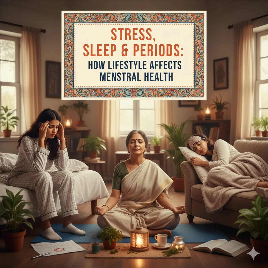 Stress-Sleep-Periods 