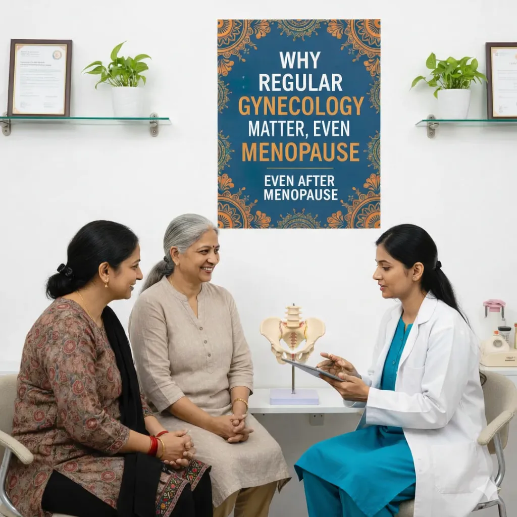 Why-Regular-Gynecology-Checkups