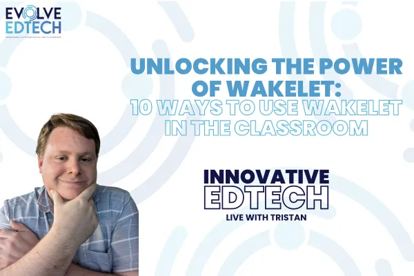 Innovative EdTech - Episode #8