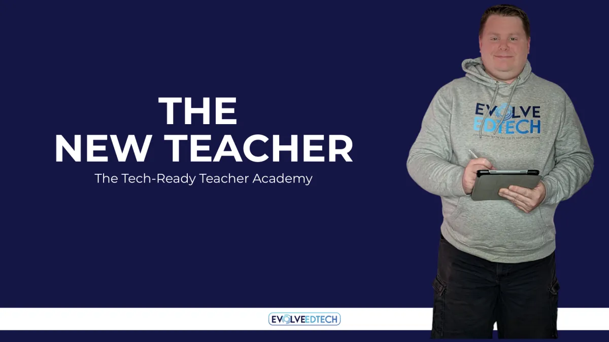 The New Teacher