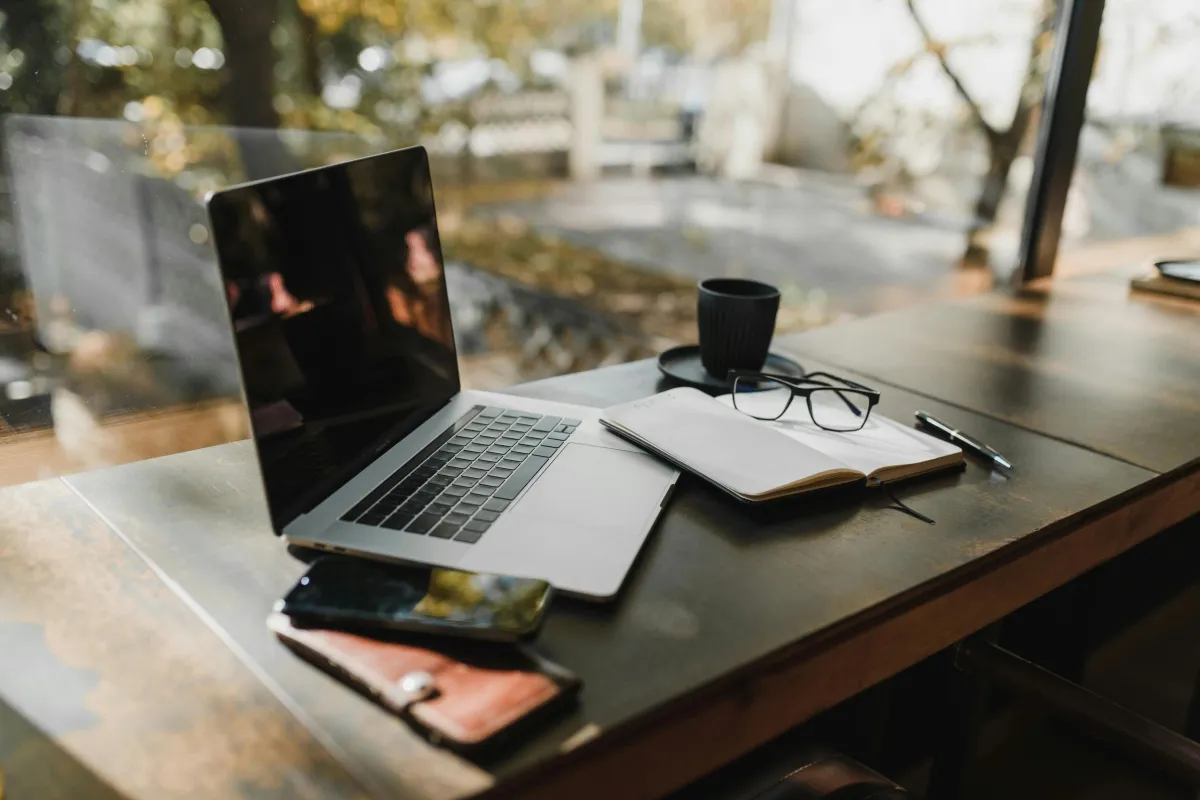 Come to Me: Why Matthew 11:28-29 Is the Key to Your Business Breakthrough

