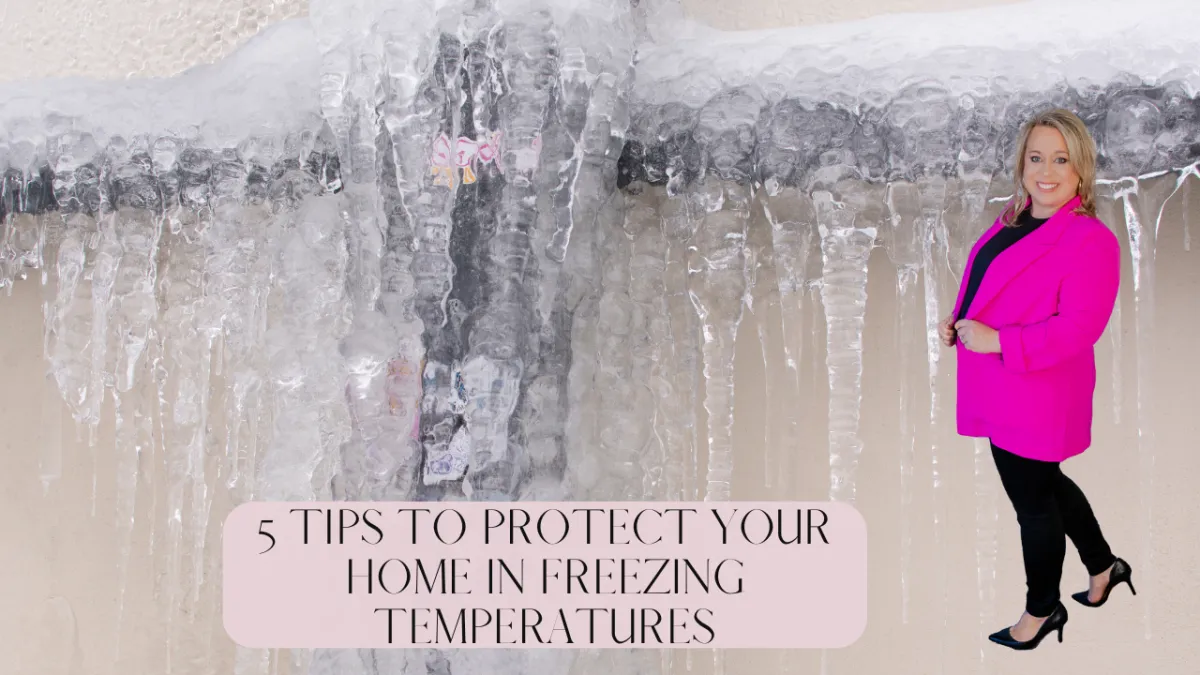 5 Proven Tips to Protect Your Home During Freezing Temperatures