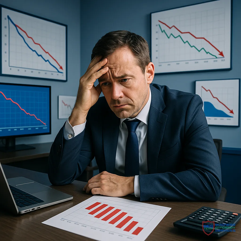 The Silent Profit Drain Inside Security Companies