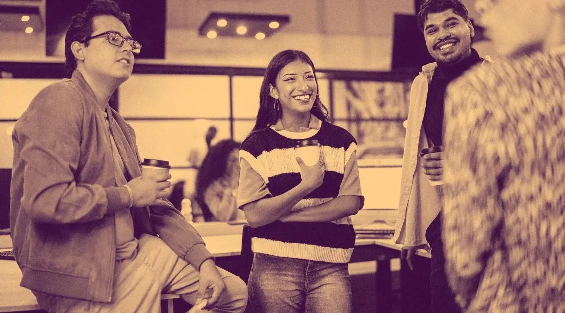 How to Craft a Memorable Employee Experience to Keep Good Workers From Quitting