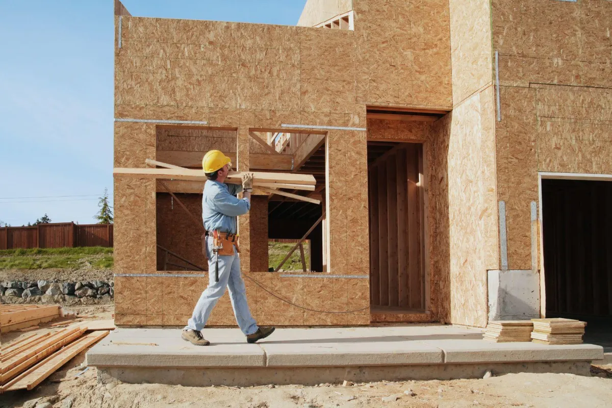 Building Materials and Construction Important Sales and Marketing Trends