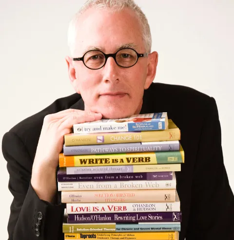 Bill O'hanlon