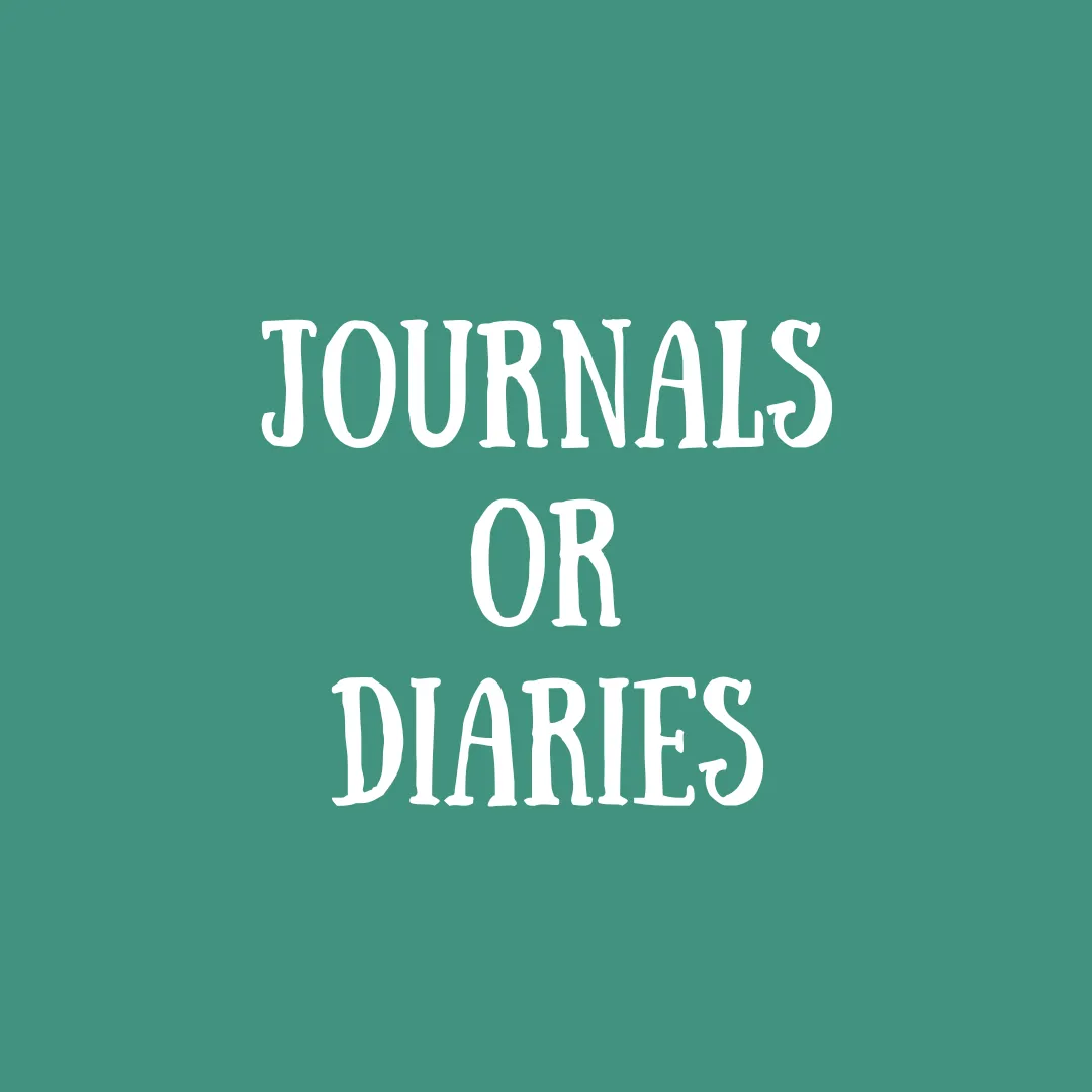 Diary