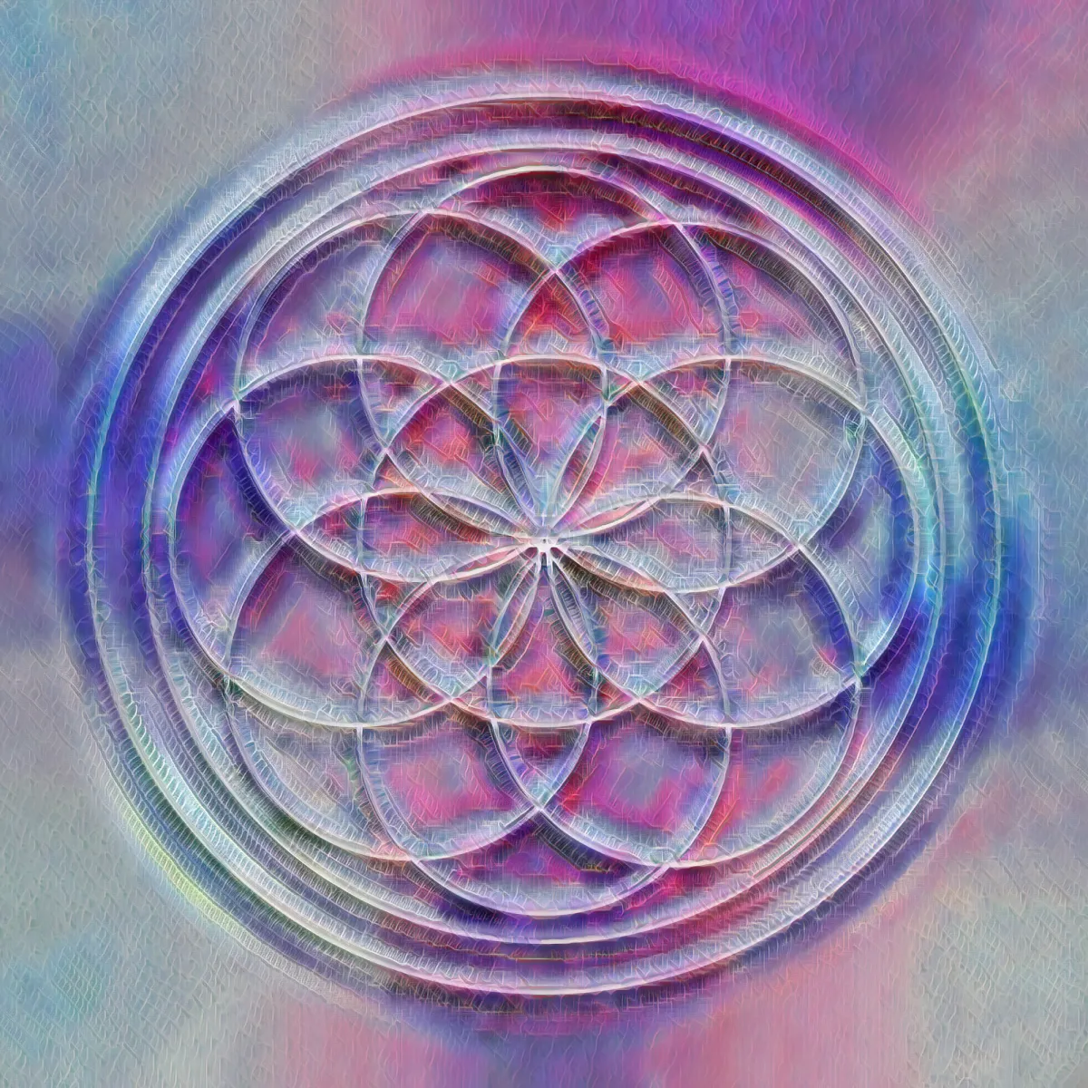 Aural State - Escutcheon