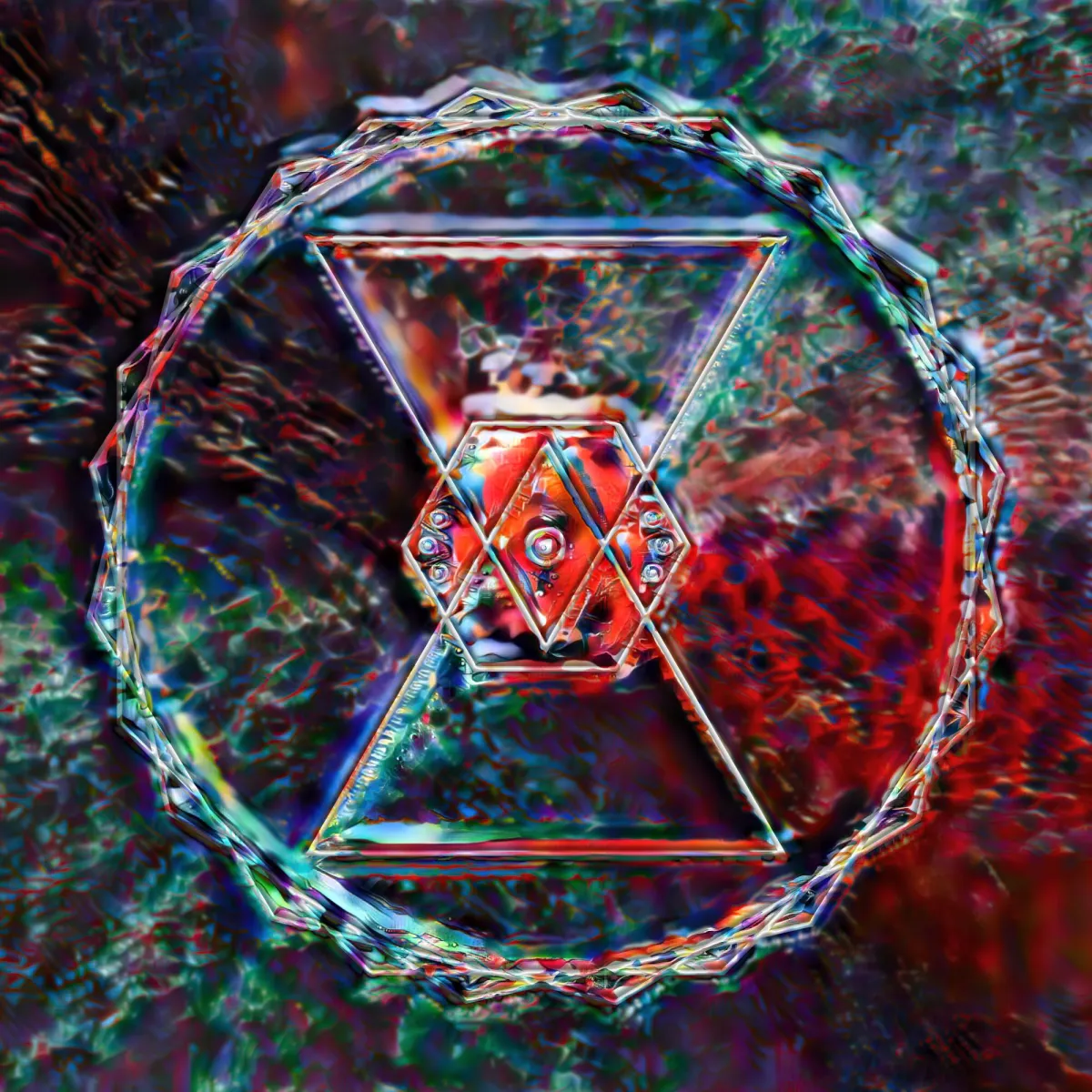 Waede Watts - Astray (Aural State Remix)