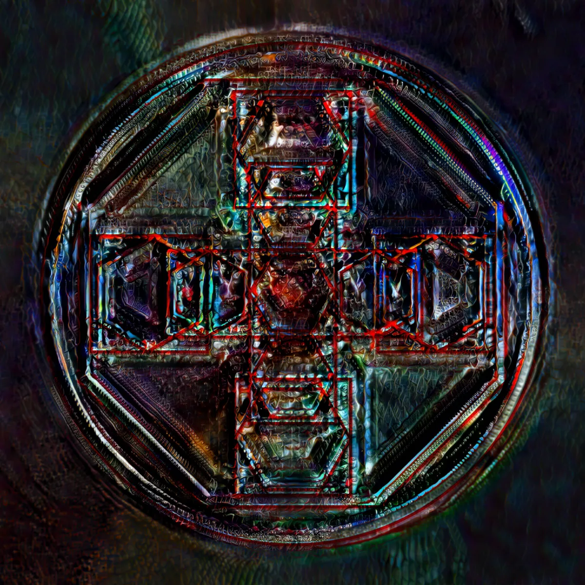 Robyn Cage - Warrior (Aural State Remix)