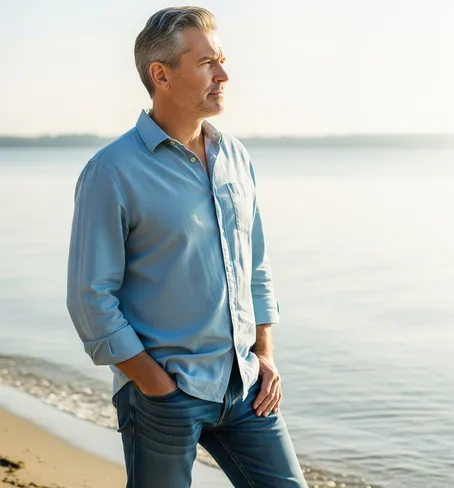 Stop Surviving, Start Thriving: How to Reclaim Your Energy After 45