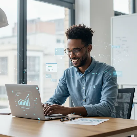 AI Marketing Statistics Small Businesses Can't Ignore