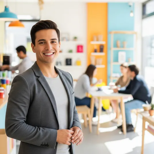 The Small Business Owner's Guide to Reclaiming Time with AI