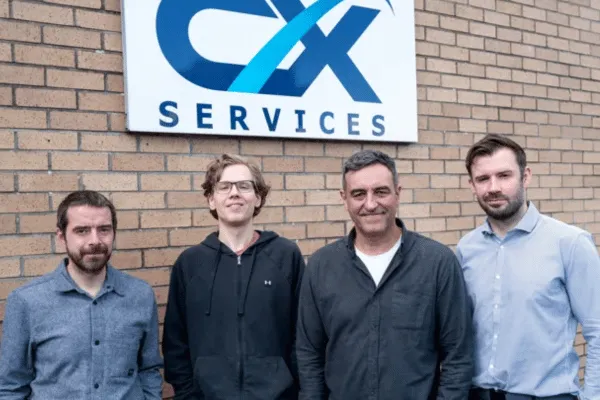 Supporting Neurodivergent Talent: CX Services Apprenticeship Success Story - Argyll Local Press