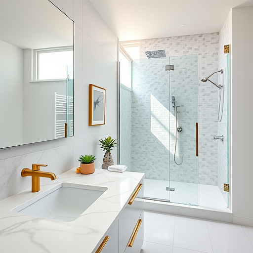 Modern Spa-Like Bathroom Transformations | Elegant Bathroom Makeovers