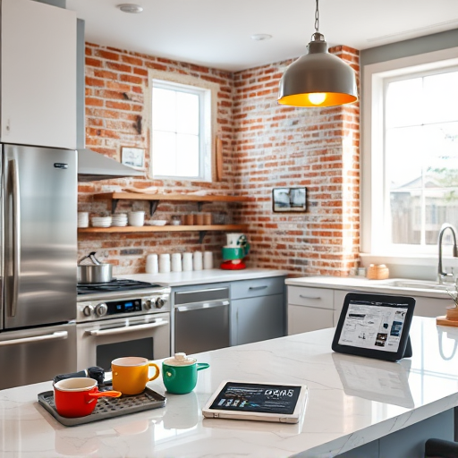 Home Remodeling Definition: Complete Guide to Renovation Concepts