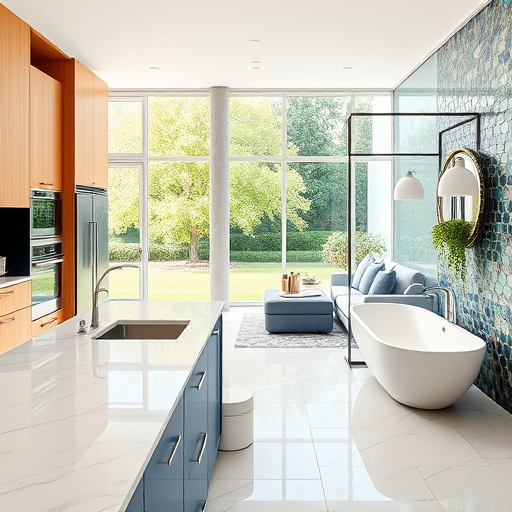 Kitchen Bathroom Remodeling Experts | Premium Renovation Services