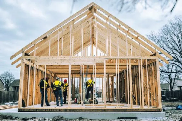 The Importance of Residential Framing